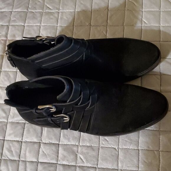 Batetrap woman Atticus ancle boot Size 7M - Picture 2 of 6